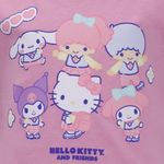 Blusa-rosada-con-estampado-de-Hello-Kitty-para-niña-104859809