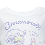 Blusa-blanca-con-estampado-de-Hello-Kitty-para-niña-104863571