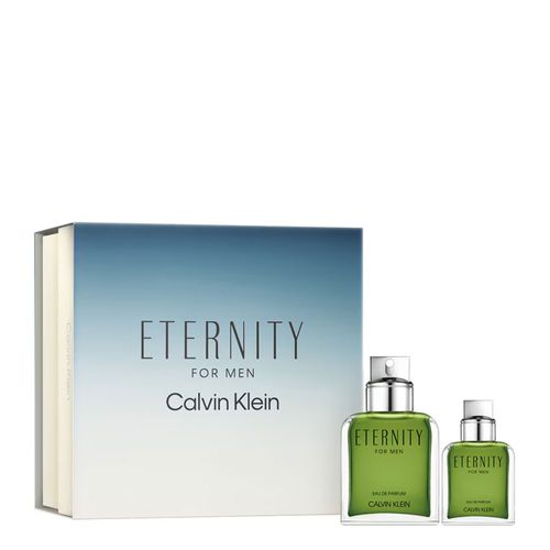 Set CK Eternity Eau de Parfum