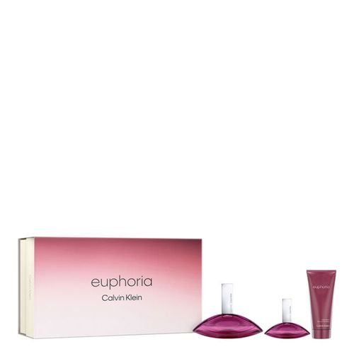 Set Euphoria Eau de Parfum
