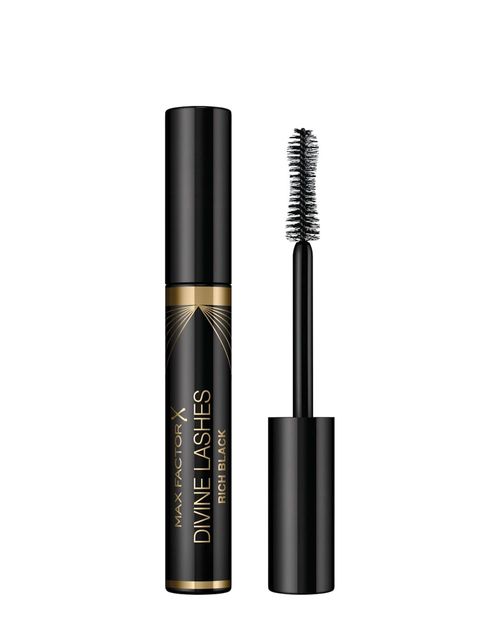 Máscara de Pestañas Divine Lashes - Rich Black