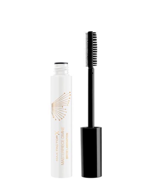 Masterpiece Divine Brow Lamination Gel - Clear
