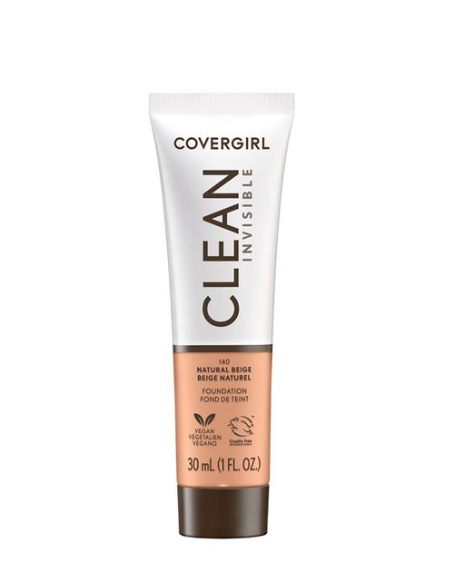 Base de Maquillaje Clean Invisible