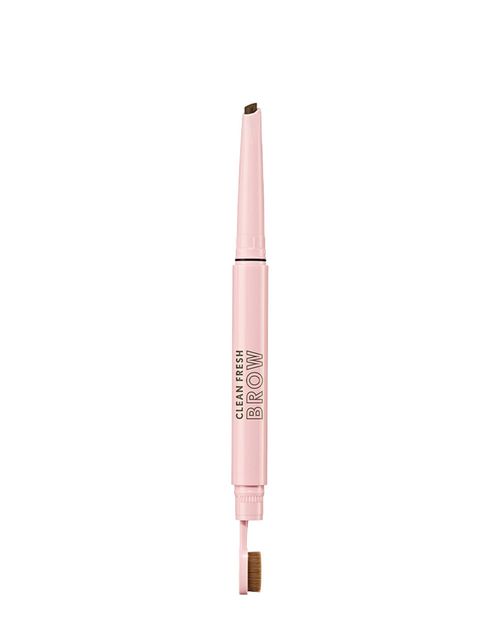 Lápiz para Rellenar Cejas Clean Fresh Brow