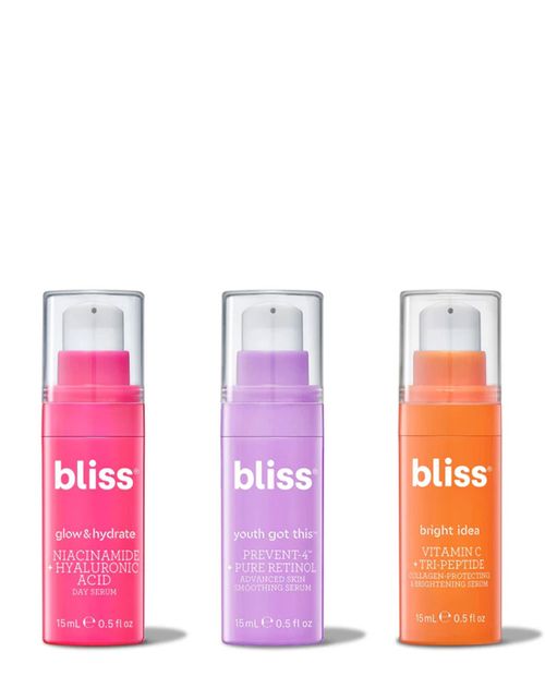 Set Serum Esencial