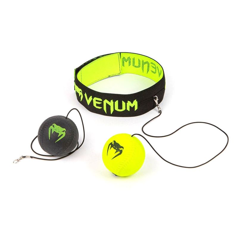 104829354-Pelota-Venum-reflex-para-boxeo-
