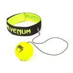 104829354-Pelota-Venum-reflex-para-boxeo-