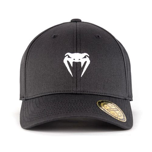 Gorra deportiva Venum 2.0 gris oscuro para hombre