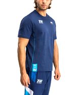 104829399-Camiseta-deportiva-Venum-azul-para-hombre