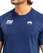 104829399-Camiseta-deportiva-Venum-azul-para-hombre