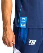 104829399-Camiseta-deportiva-Venum-azul-para-hombre