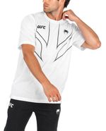 104829406-Camiseta-deportiva-Venum-UFC-blanca-estampada-para-hombre