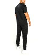 104829411-Camiseta-deportiva-Venum-UFC-negra-estampada-para-hombre