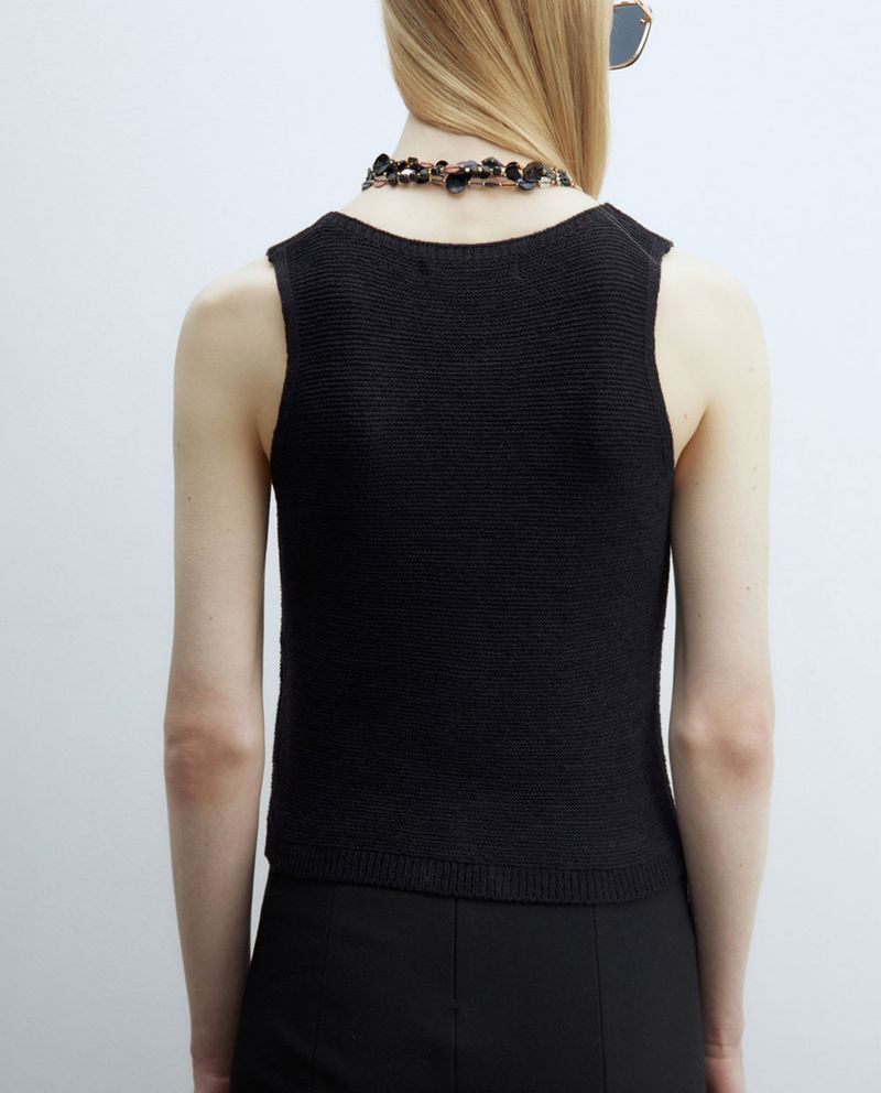 104859458-Chaleco-Sfera-negro-para-mujer