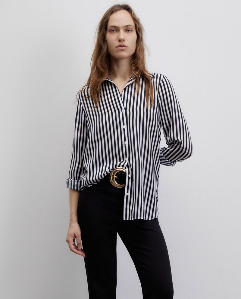 104859507-Blusa-Sfera-camisera-rayada-manga-larga-para-mujer