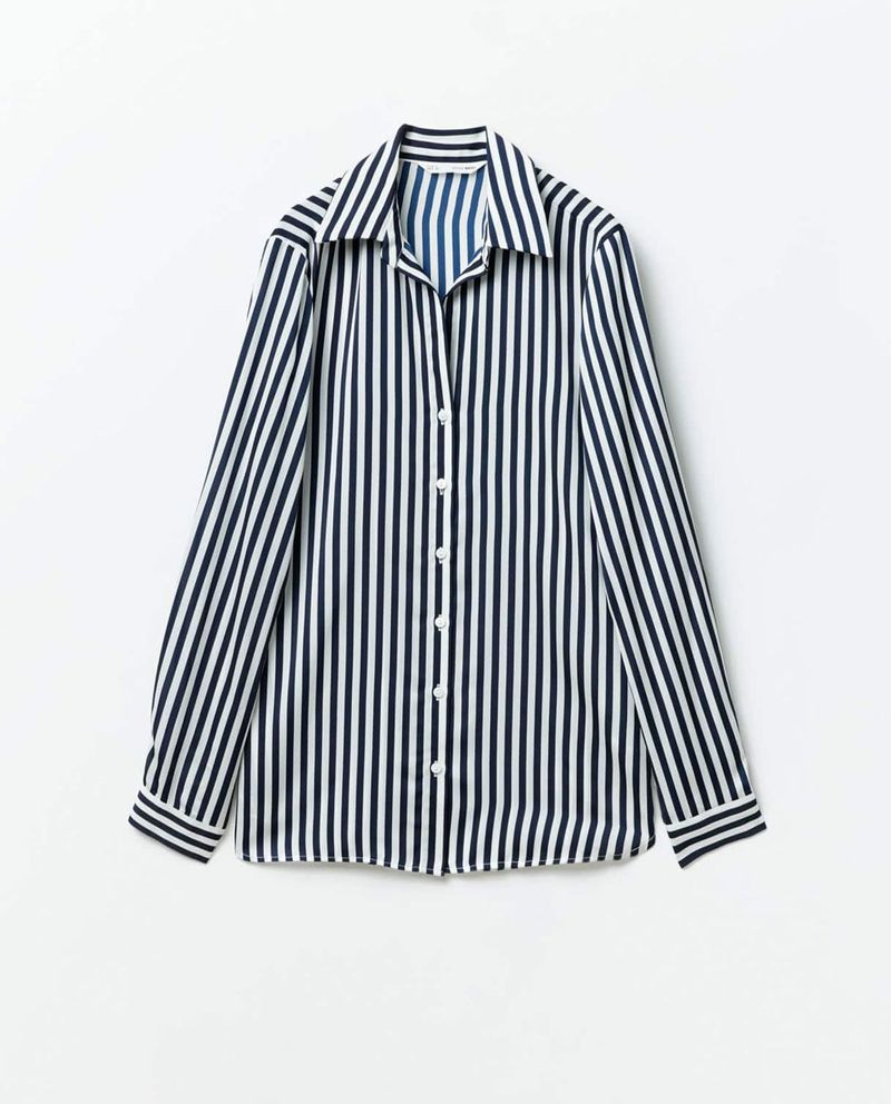 104859507-Blusa-Sfera-camisera-rayada-manga-larga-para-mujer