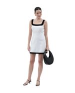 104869314-Vestido-Mine-shift-de-tirantes-para-mujer