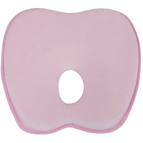 Almohada Memory Foam para bebé
