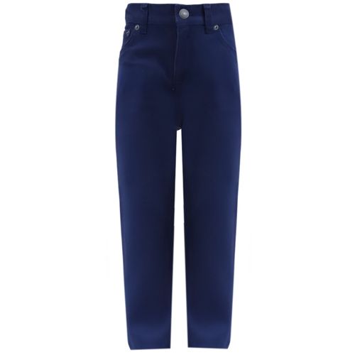 Jeans Levi´s 511 azul sólido para niño