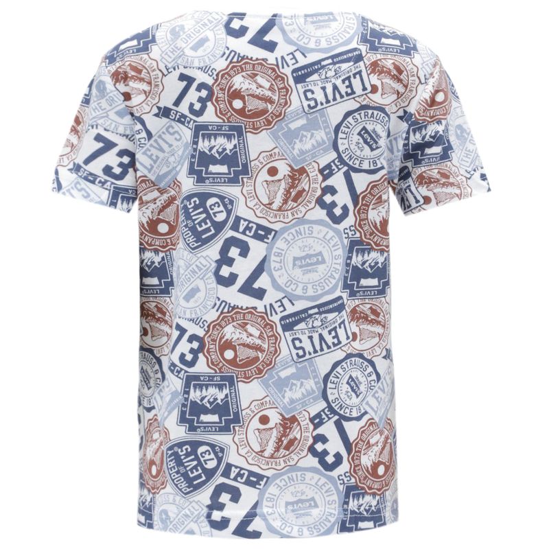 Camiseta-multicolor-con-estampado-para-niño-104797140
