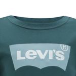 Camiseta-verde-con-estampado-para-niño-104797148