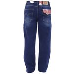 Jeans-Levi-s-azul-lavado-para-niño-104797236