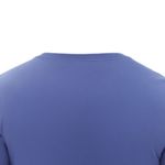 Camiseta-azul-con-estampado-para-niño-104797157