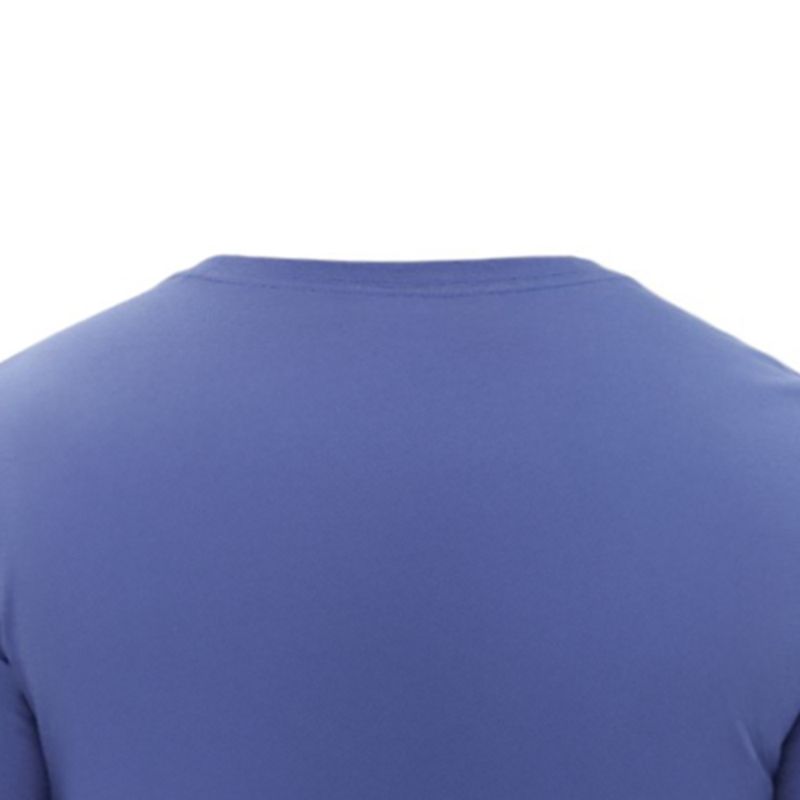 Camiseta-azul-con-estampado-para-niño-104797157