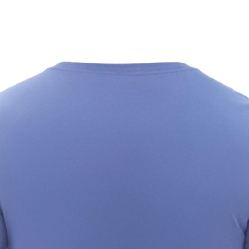 side view