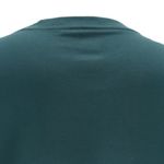 Camiseta-verde-con-estampado-para-niño-104797148