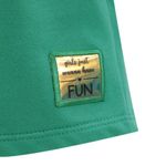 Short-verde-solido-para-niña-104789121