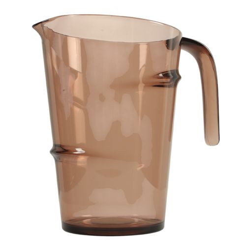 Jarra acrílica de 2 litros