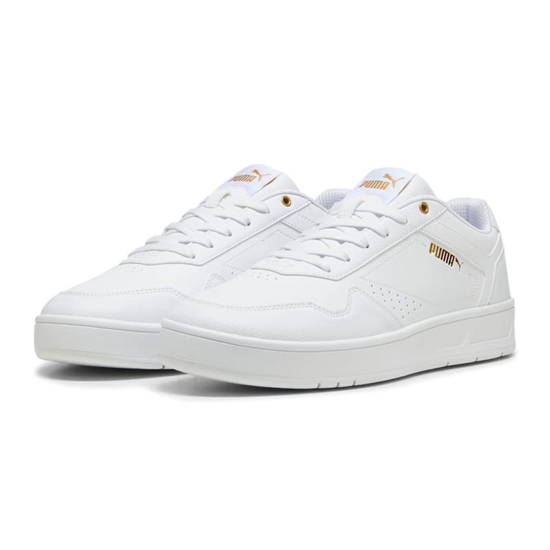 104883716-Zapato-deportivo-casual-Puma-Court-Classic-blanco-para-hombre