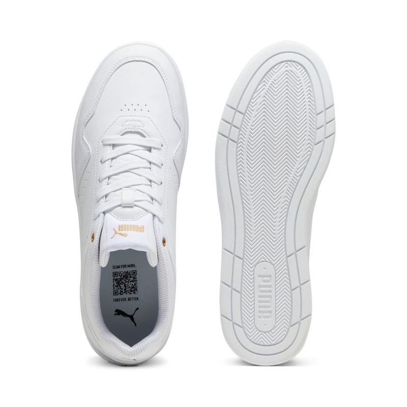 104883716-Zapato-deportivo-casual-Puma-Court-Classic-blanco-para-hombre