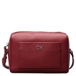 104872668-Cartera-crossbody-Calvin-Klein-Daily-color-rojo-para-mujer