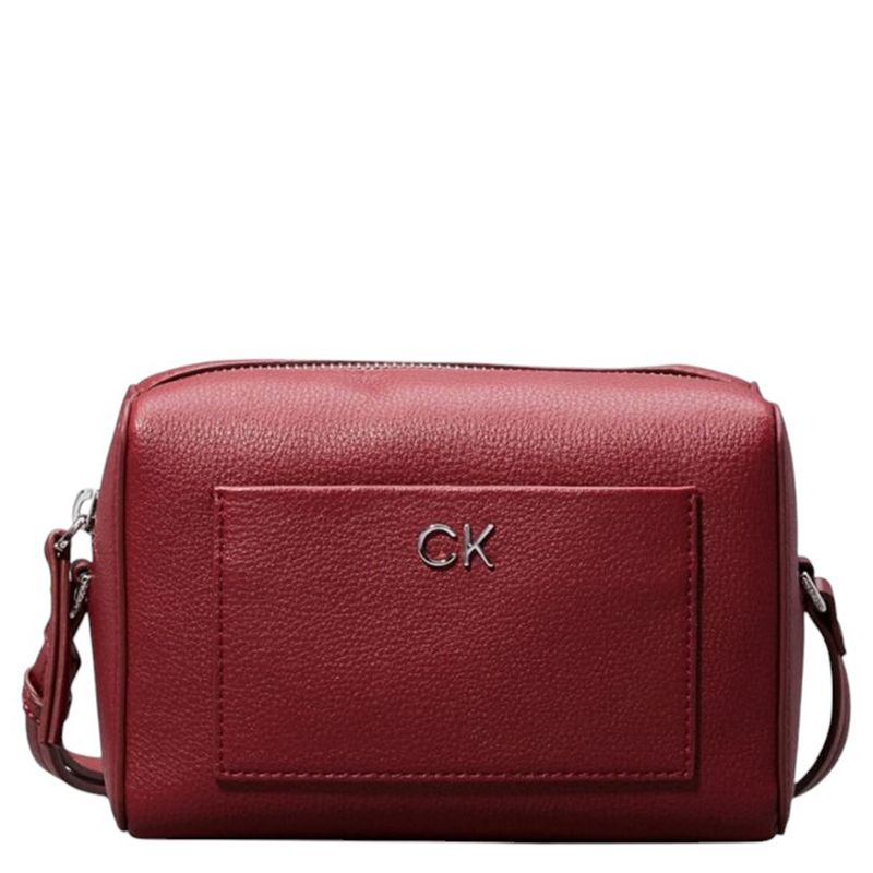 104872668-Cartera-crossbody-Calvin-Klein-Daily-color-rojo-para-mujer