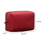 104872668-Cartera-crossbody-Calvin-Klein-Daily-color-rojo-para-mujer
