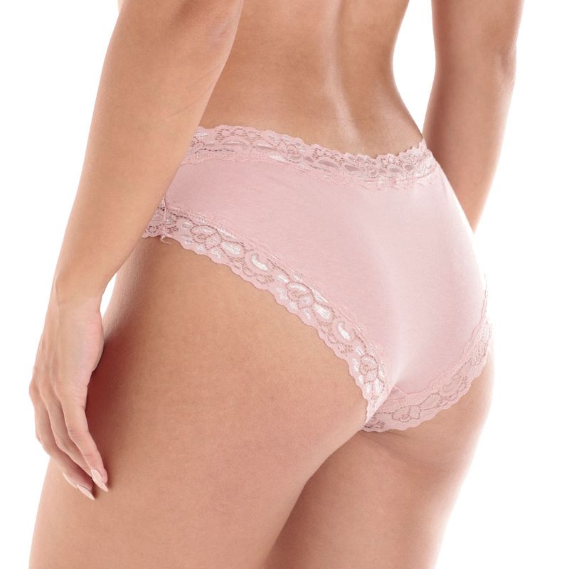 104820969-Set-de-5-panties-Rene-Rofe-multicolor-de-cintura-corta-para-mujer
