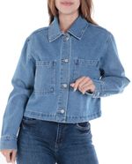 104833277-Chaqueta-Active-Basic-denim-manga-larga-para-mujer