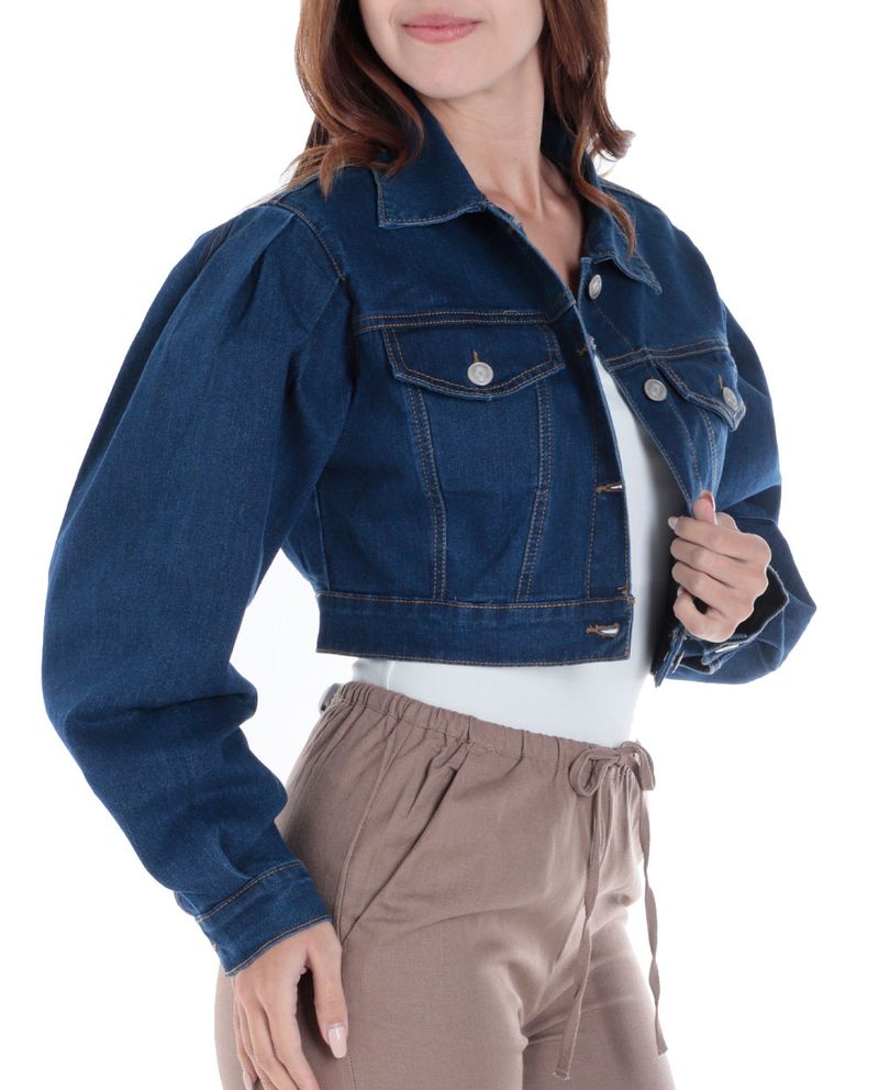 104835582-Chaqueta-L.A.-Fashion-denim-azul-manga-larga-para-mujer