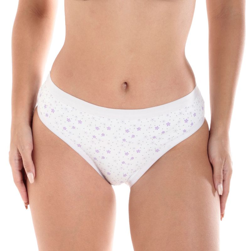 104861288-Panti-Accente-estampado-de-cintura-media-para-mujer