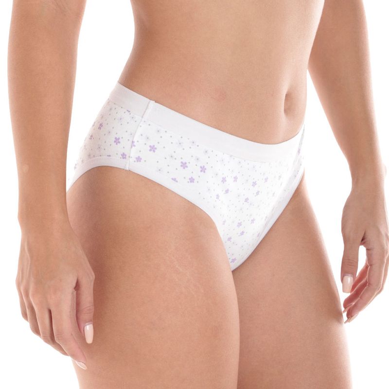 104861288-Panti-Accente-estampado-de-cintura-media-para-mujer