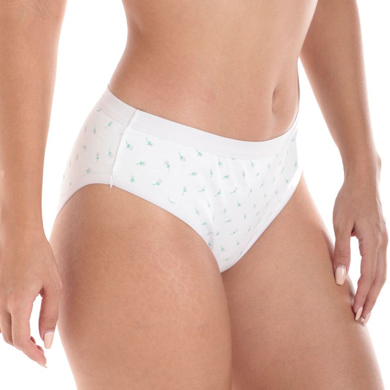 104861313-Panti-Accente-estampado-de-cintura-media-para-mujer