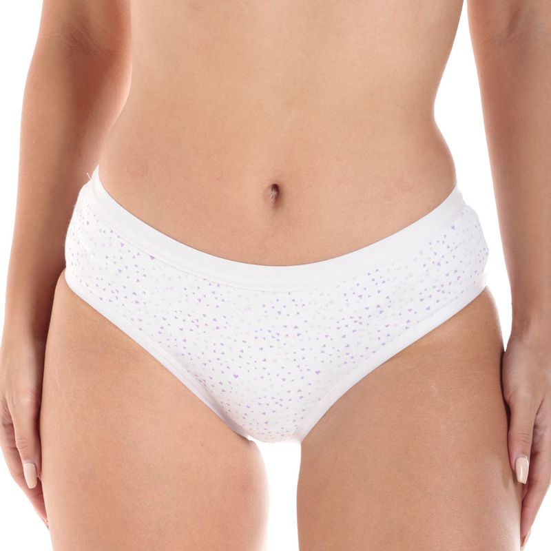 104861363-Panti-Accente-estampado-de-cintura-media-para-mujer