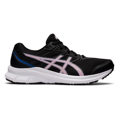 Zapato deportivo Asics color negro para mujer