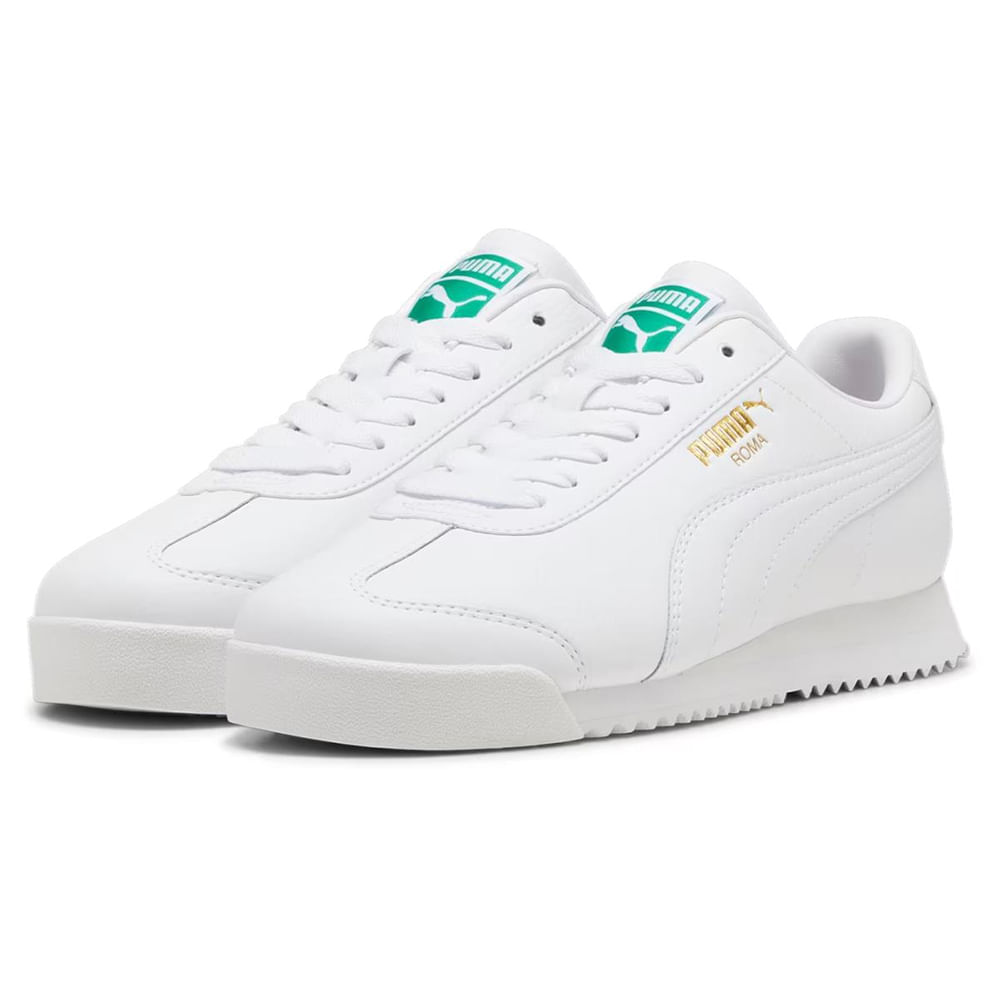 Puma Roma Estilos De Zapatos Puma El Salvador Zapato Deportivo