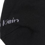 104760910-Pack-de-6-pares-de-calcetines-quarter-Calvin-Klein-negros-texturizados-para-hombre