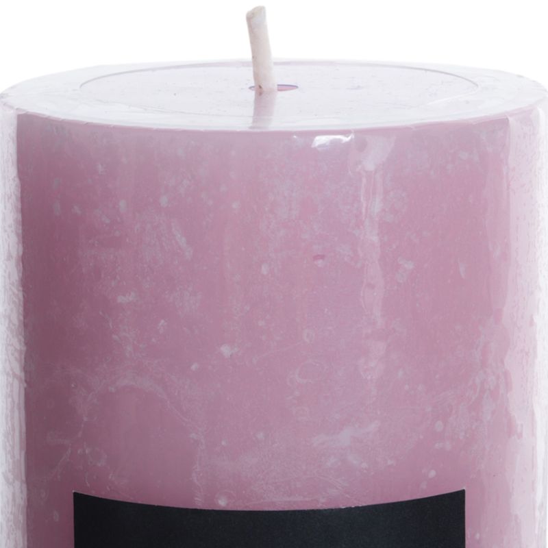 side view