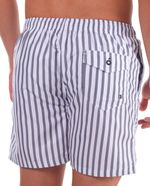 104644657-Calzoneta-de-baño-Orange-gris-rayada-para-hombre