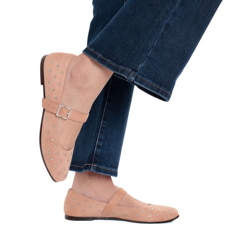 104782273-Zapato-casual-ballerina-Orange-color-beige-para-mujer